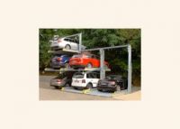 Sistem de parcare auto Parklift 421