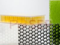 Lightben - panou compozit pentru arhitectura