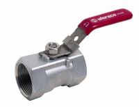 Robinet monobloc sfera cu levier din inox PN40