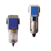 Unitate de filtrare Seria GF