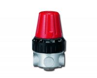 Regulator de presiune cu indicator RP-172