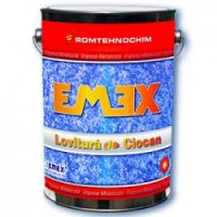 Vopsea Metalizata cu Efect Lovitura de Ciocan EMEX - 18 lei - Kilogramul