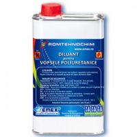 Diluant pentru Vopsele Poliuretanice EMEX - 17.90 lei - Litrul