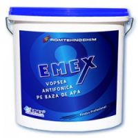 Vopsea Antifonica Insonorizanta EMEX - 15.90 lei - Kilogramul