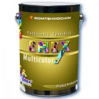 Pardoseala Epoxidica cu Plachete Colorate EMEX MULTICOLOR - 19.70 lei - Kilogramul