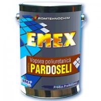 Vopsea Poliuretanica pentru Pardoseala EMEX - 28.30 lei - Kilogramul