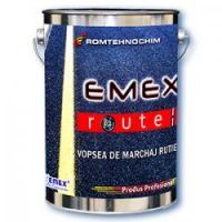 Vopsea de Marcaj Rutier EMEX ROUTE - 9.80 lei - Kilogramul