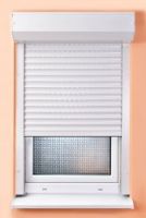 Rulouri aplicate pvc