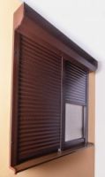 Rulouri aplicate aluminiu