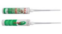 Adeziv si pasta de reparatie 2-K MIX7 Fast / Superfast