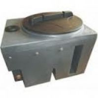 Separator grasimi suprateran 0,3 litri/sec