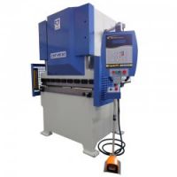 Presa hidraulica tip Abkant cu CNC CMT-PB 1250 mm (CEMATEK – TURCIA)