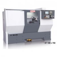 Strung CNC ST 180 (PINACHO – SPANIA)