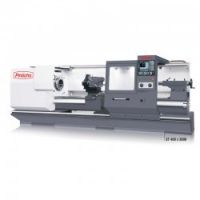 Strung CNC ST400/105 (PINACHO – SPANIA)