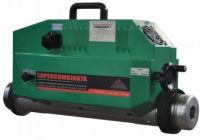 Masina portabila pentru alezat si sudat 32-250 mm SUPERCOMBINATA EASY (ELSA-ITALIA)