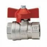 Robinet sfera apa si gaz