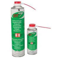 Lubrifiant, penetrant, spray pentru contacte