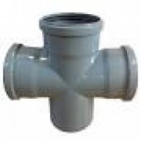 Ramificatie PP dubla 110*90