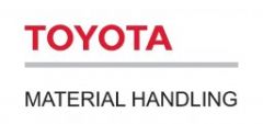 Toyota Material Handling Romania