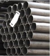 Teava neagra de instalatii