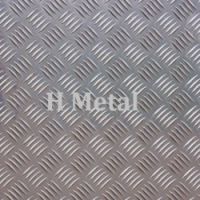 Tabla striata aluminiu
