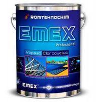 Vopsea Clorcauciuc pentru Piscine EMEX - 23.80 lei - Kilogramul