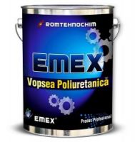 Vopsea Poliuretanica Bicomponenta EMEX - 30.10 lei - Kilogramul