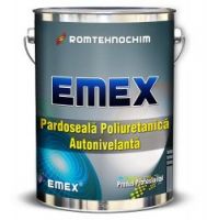 Pardoseala Poliuretanica Autonivelanta EMEX - 19.40 lei - Kilogramul