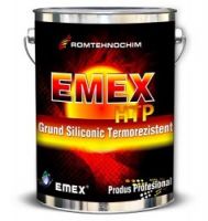 Grund Anticoroziv Termorezistent EMEX HTP-700 - 47.50 lei - Kilogramul