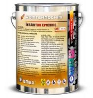 INTARITOR EPOXIDIC  EMEX I 30-25 - 30.30 lei - Kilogramul