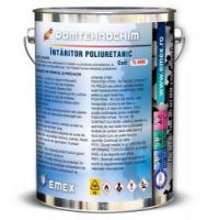 INTARITOR POLIURETANIC  EMEX 75-HMX - 42.30 lei - Kilogramul
