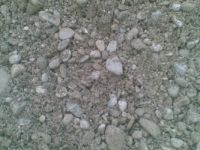 AGREGATE CONCASATE  DE BALASTIERĂ
