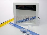 See-Thru - placi oglindate
