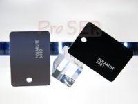 POLARLITE - placa acrilica satinata pe una din fete