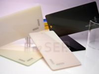 METALLIC - placi acrilice turnate cu aspect metalic