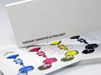 Simopor Ultralight - placa din pvc expandat