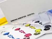 Simopor Digital - placa din pvc expandat