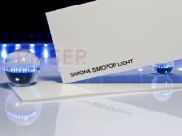 Simopor Light - placa din pvc expandat