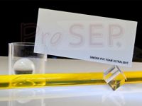 Simopor Foam Ultralight - placa din pvc expandat