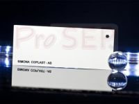 Placa pvc expandat