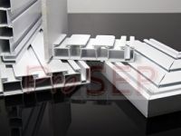 Profile PVC pentru casete luminoase