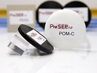 Semifabricate din POM-C
