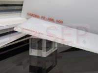 PE1000 - Placi din polietilena Dehoplast