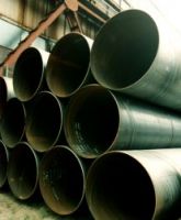 Țevi din oțel sudate elicoidal