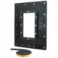 Rama din material compozit usor (PA)