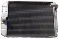 Radiatoarele pentru tractoare / Radiators for tractors