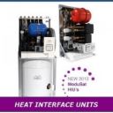 Heat Interface Units