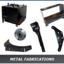 Metal fabrications
