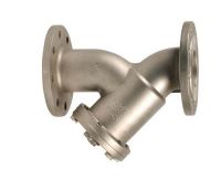 Filtru Y inox 316 cu flanse DN15 DN200