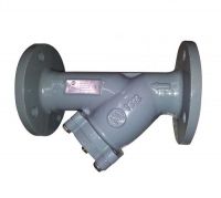 Filtru Y cu flansa din fonta DN15 DN400